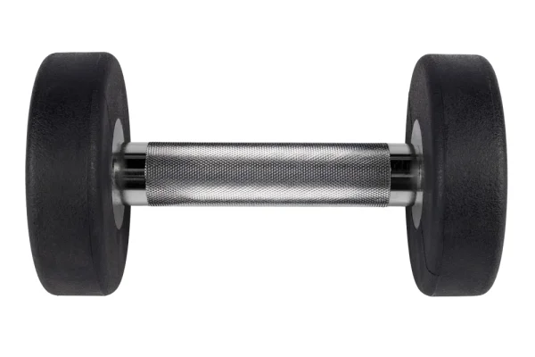 Truesteel TPU dumbbells - Gewicht: 7,5 kg