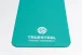 Fitness Mat - Thickness: 20 mm - black