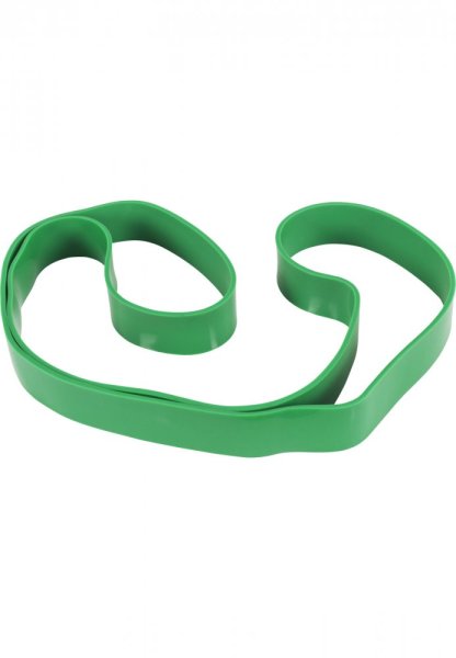 Power Bands - posilňovacie elastické gumové expandéry - Variant Power band: Červená - 208cm x 0,3cm x 1cm - 2KG-23KG