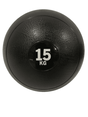 Slam ball 2 kg - 30 kg - Gewicht: 15 kg