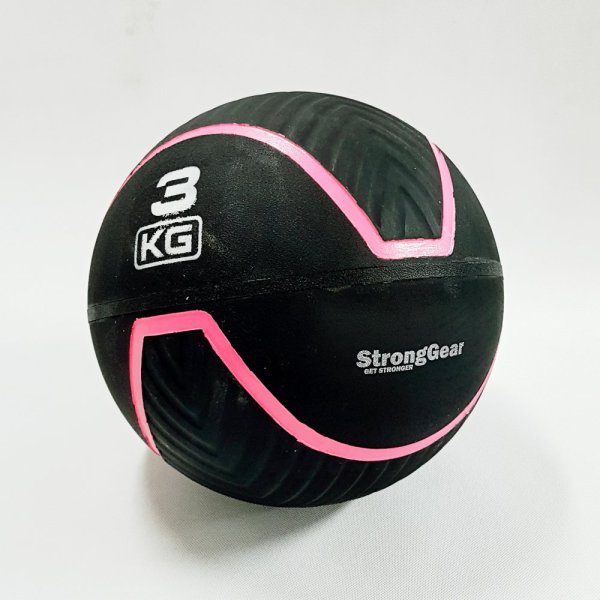 Bumper Ball 2.0 - 2nd GRADE - Weight: 12 kg
