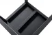 Set of steel plyoboxes
