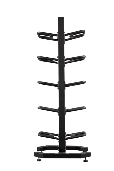 Bag Rack TrueSteel 10 holders