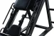 Beast Leg Press/Hacken Squat – premium armrests Beast Leg Press/Hacken Squat – premium armrests