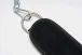 Weightlifting Belt with chain