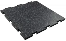 Puzzle TRUESTEEL weight lifting platform for the gym