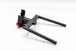 Beast Dip bar station - Abmessungen des Stahlhalters: 75 x 75 mm