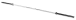 Tréninková Olympijská osa Thicker