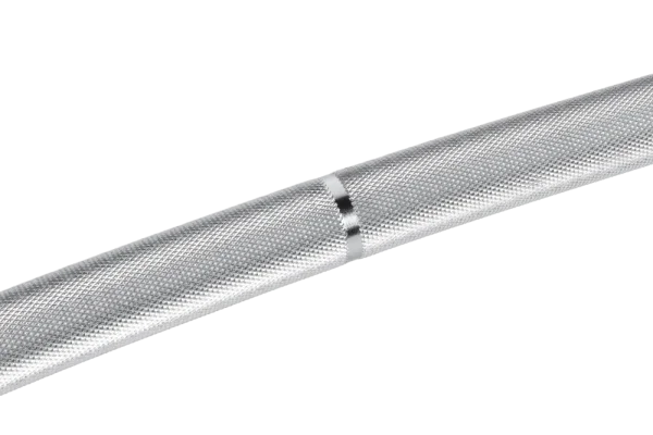 Buffalo bar - Prohnutá osa