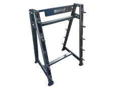 Stojan na bicepsové činky - 2. JAKOST