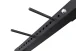 Pro Squat Rack 4000 - holders for expanders