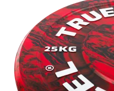 Camo bumper kotúče