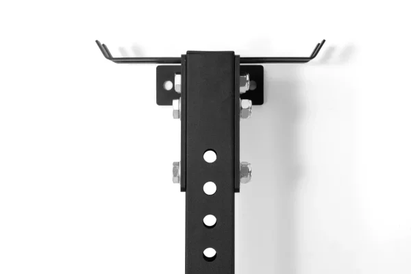 Wall Weight Plate Rack Beast