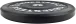 Black Bumper Plates