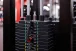 8 Station Pulley Tower - Colour: Black