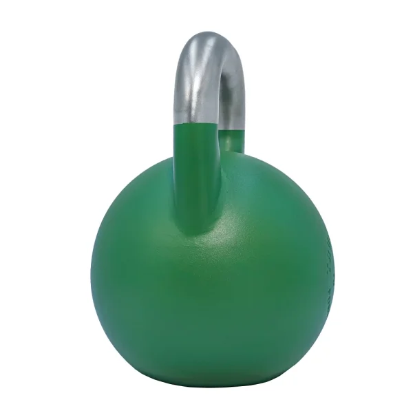 Competition Kettlebell 4 kg - 32 kg - colored - Weight: 30 kg
