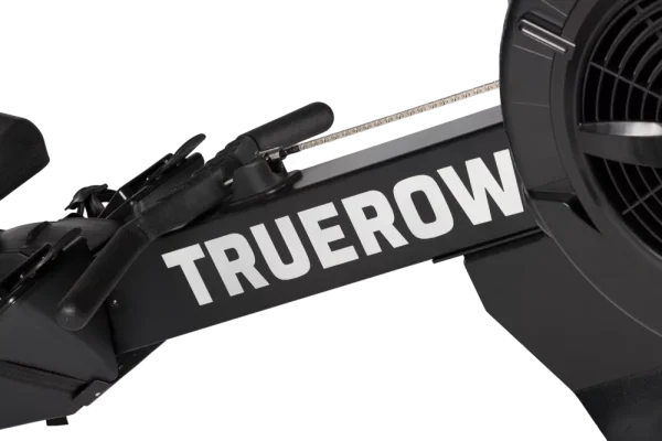 TrueRow veslovací trenažér