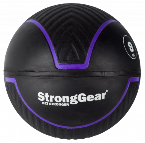 Bumper Ball 2.0 - Gewicht: 15 kg