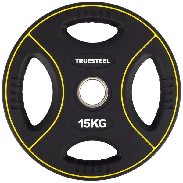 Polyurethane discs