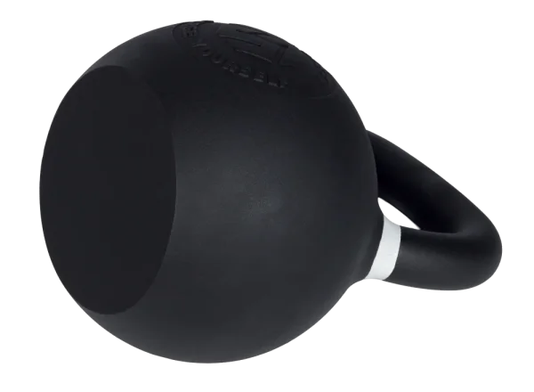 Kettlebell 40 kg - 48 kg