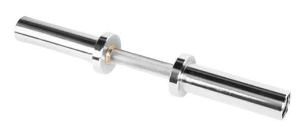 TrueBell - loadable dumbbell