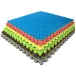 Tatami podlaha Puzzle StrongGear barevné varianty