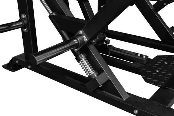 Rower Machine