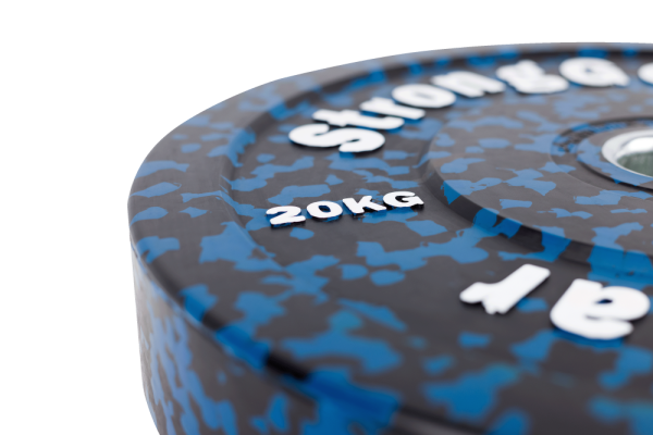 Hi Temp bumper kotúče - Váha: 25 kg