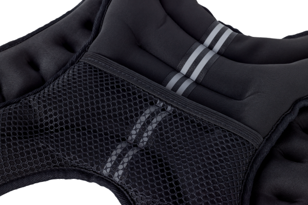 Weighted vest 5 kg