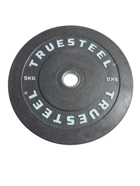 Starlight bumper plates - Gewicht: 20 kg