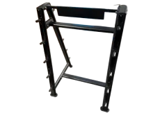 Stojan na bicepsové činky - 2. JAKOST