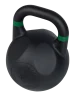 Competition Kettlebell 40 kg- 48 kg - Gewicht: 48 kg - logo StrongGear