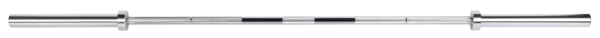 Thicker bar - Bench bar