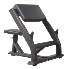 Scottova lavice na biceps StrongGear Scott Bench