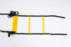 Koordinačný rebrík Agility ladder TrueSteel Koordinačný rebrík Agility ladder TrueSteel