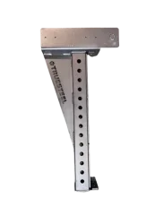 Bezpečnostní ramena na činku - 2. AKOSŤ