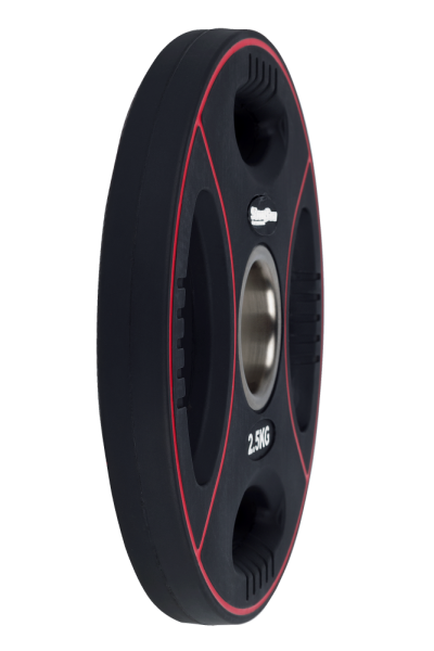Polyurethane discs