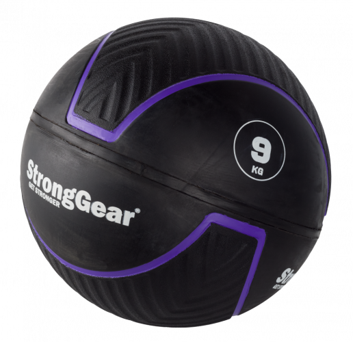 Bumper Ball 2.0 - Weight: 10 kg