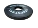 Rubber fractional plates