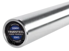 Thicker bar - Bench bar