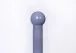 Macebell 17.5kg oceľ šedá farba StrongGear kúpiť online