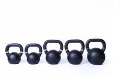 Kettlebelly sada StrongGear - výhodná koupě