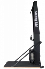 StrongSki - Nordic skiing machine