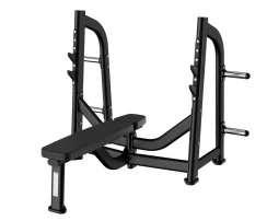 Olympic Flat Bench StrongGear