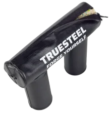 Ochranné polstrovanie na Safety Squat Bar
