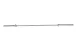 Olympische Men Langhantel aus Stahl 20 kg 28 mm StrongGear