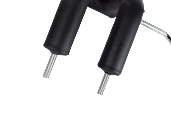 Spider Safety Squat Bar