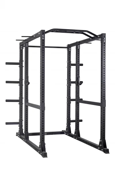 Posilovací věž Pro Squat Rack 6000 StrongGear