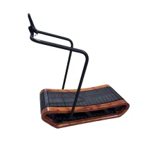 Nemotorizovaný bežecký pás TrueStride