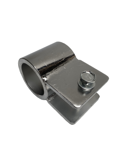 Loading Chains - Weight: 2 x 5 kg